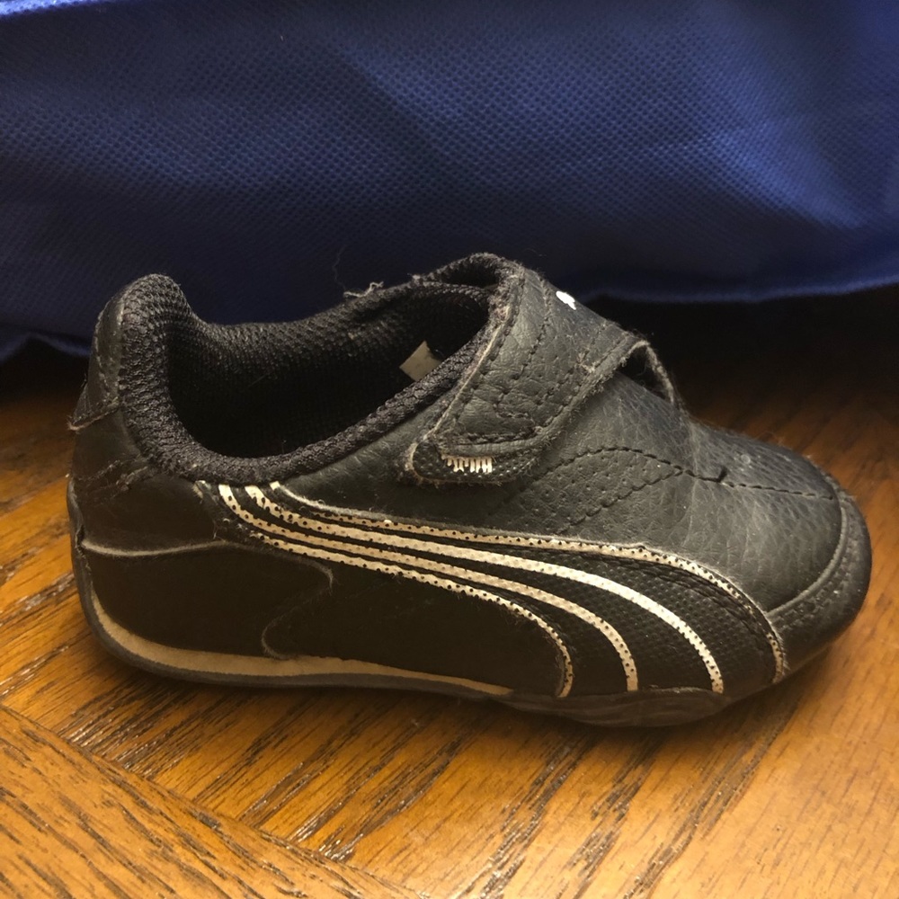 ✂️Puma kicks for baby! - Picture 1 of 6